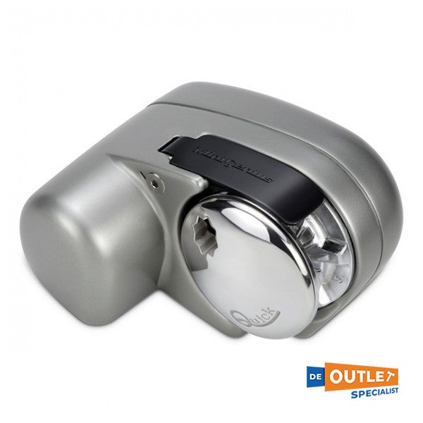 Elektryczna wciągarka kotwiczna Quick Genius GP2 2000 800W 8 mm 12V