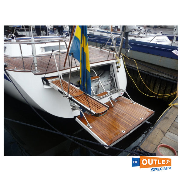 صندوق بيجاسو 2500 صندوق هيدروليكي هيدروليكي بطول 2.5 متر 12/24 فولت