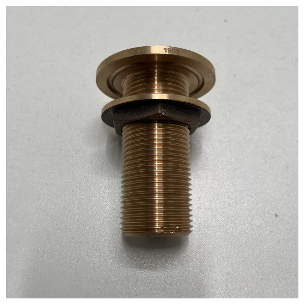 Groco TH100W 1 pollice bronzo tru-hull - BSPP