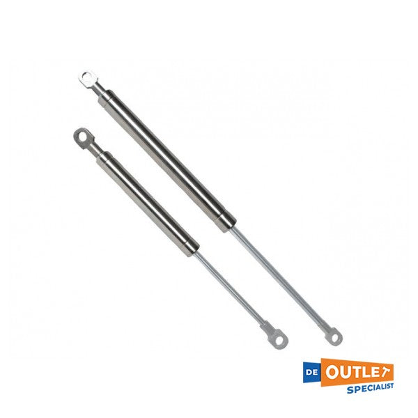 Tip plinske opruge od nehrđajućeg čelika - 159861.3