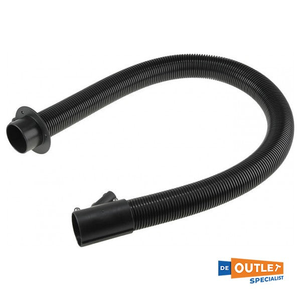 Suzuki OEM kit de mangueiras de amarração do casco para motores fora de borda