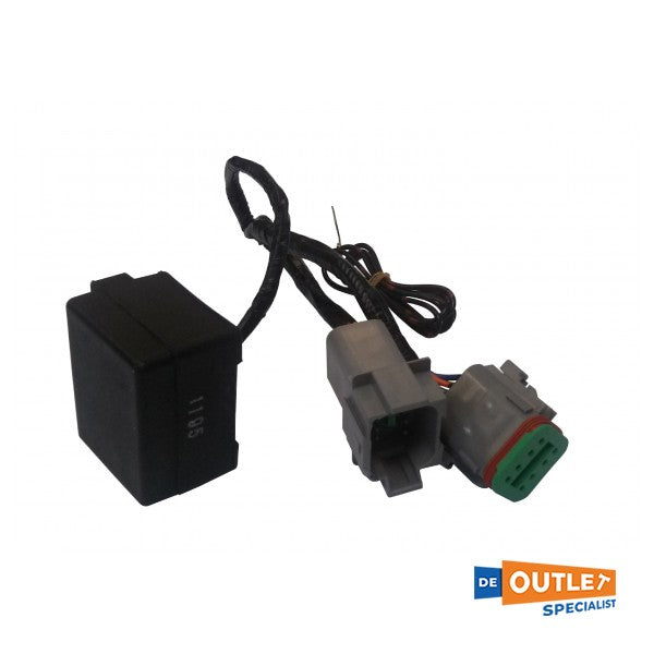Yanmar Watensensor għal Saildrive Flens - 196420-02790