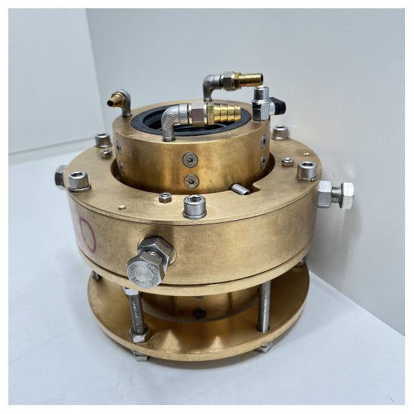 Rexmar brons hydraulisk axeltätning propelleraxel kit 75 mm - TOPC 75-08