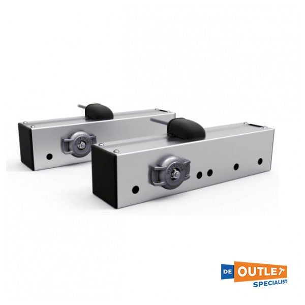 Hydrotab 800BT NMEA 2000 kit de separador de caimento automático