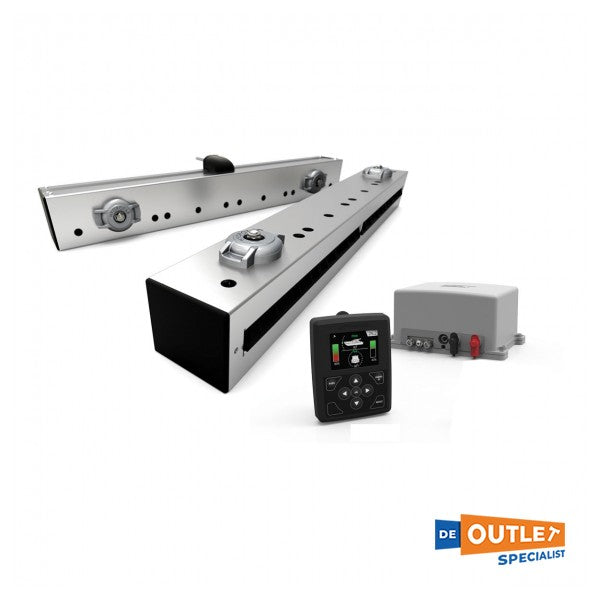 Κιτ ταινιών αποχέτευσης Hydrotab 800BT Auto/NMEA- 312316