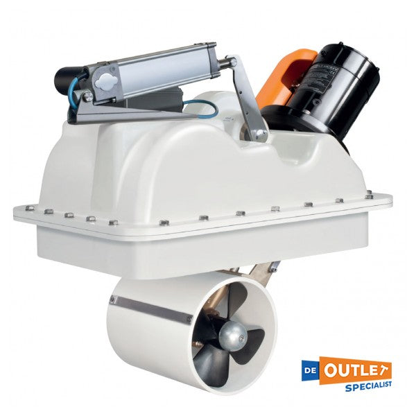 Chowany ster strumieniowy Quick BTR 185 85 KGF 12V