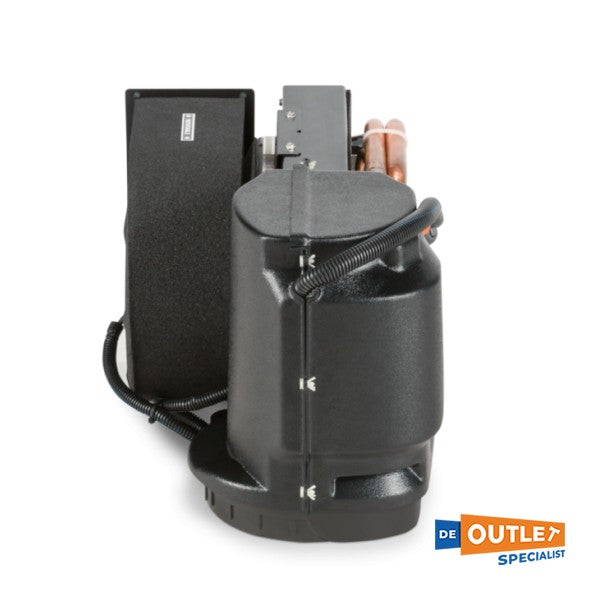 Dometic DTG8 8000 BTU Marine Aicron Airhandler-DTG8-2371-410A 5MR