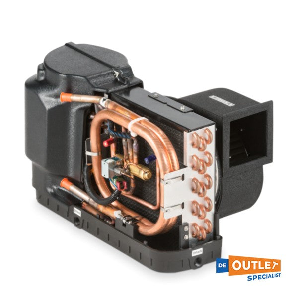 Dometic DTG 10 10.000 BTU marine airhandler - DTG10-2371-410A