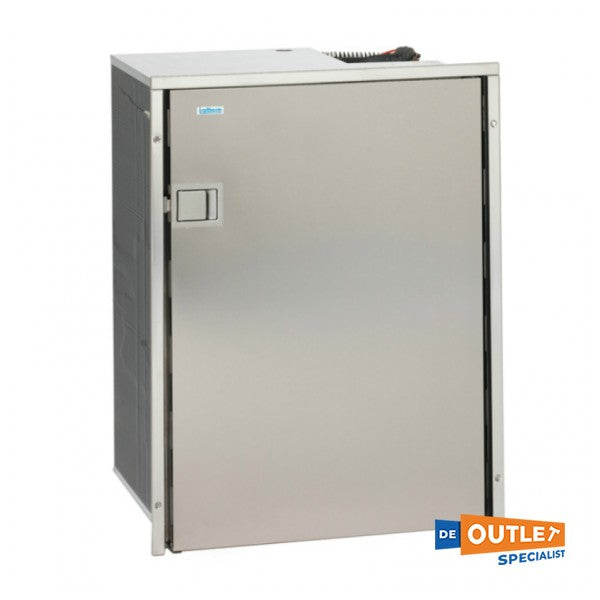 Компресорен хладилник Isotherm Cruise Elegance 130 130L - C130RSAAS11111AA