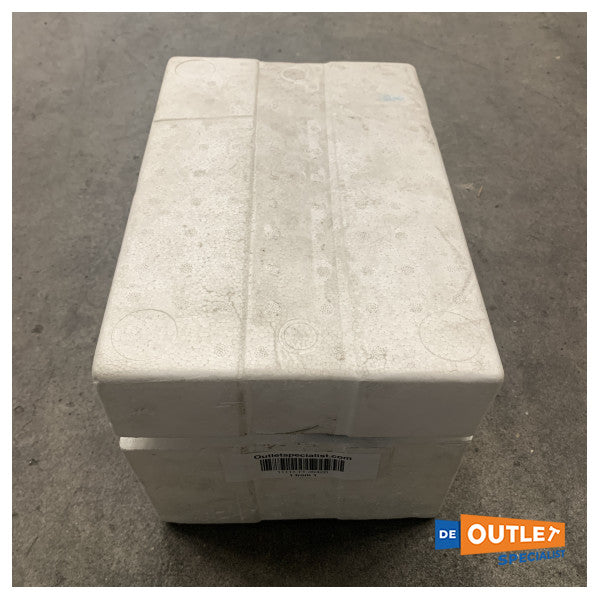 Πίνακας τηλεχειρισμού συναγερμού Thrane and Thrane TT-3042D | Εκτυπωτής EGC