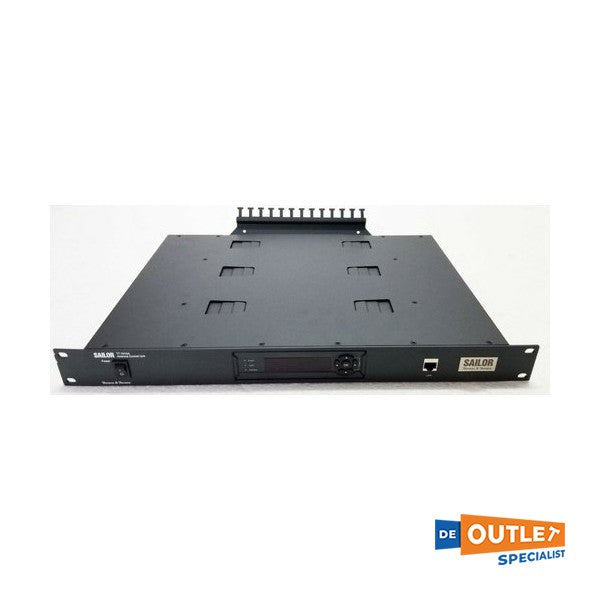 Sailor 900 VSAT antenne control unit - TT-7016AX