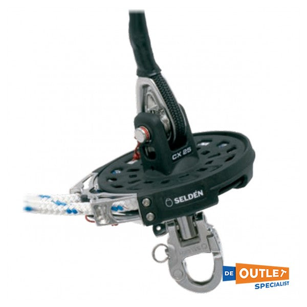 Kit avvolgifiocco Selden CX15 Code 0 - X-12274CX