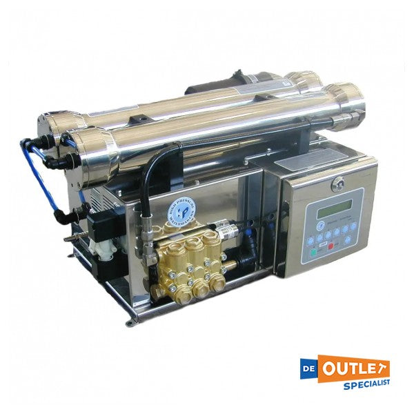 HP UC35 RP Tronic 45L/h su yapıcı 230V otomatik