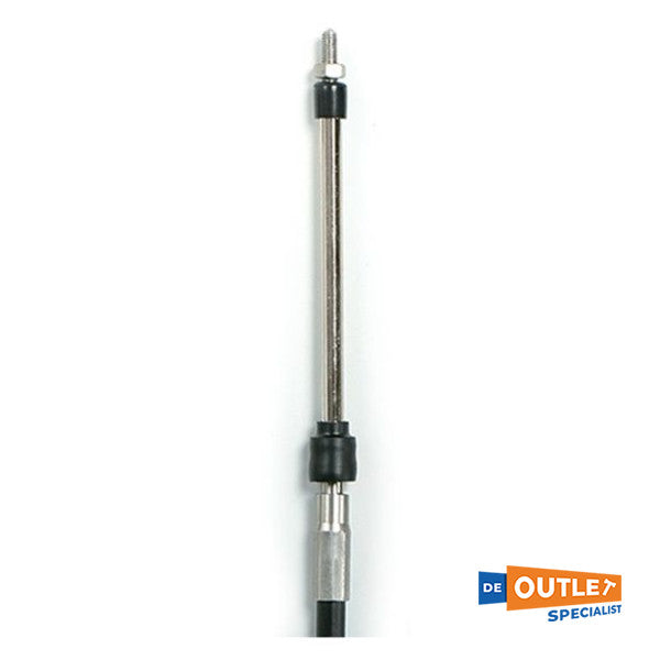 Kabel sterujący silnika typu Ultraflex C8 33C 4,27 m - 30219F