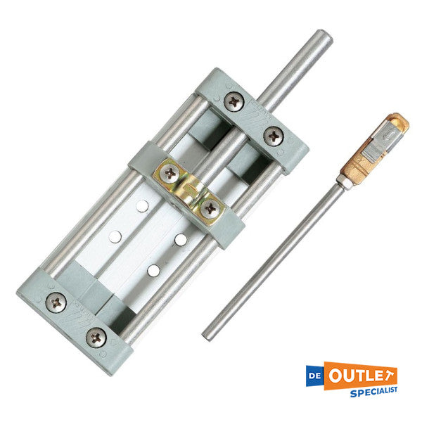 Ультрафлексний блок вибору двох станцій L23 - 31649B