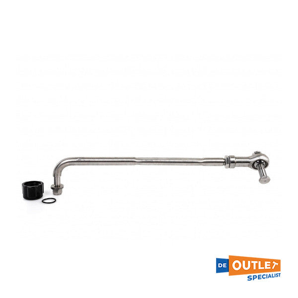 Κιτ τοποθέτησης βραχίονα τιμονιού Ultraflex A73 για κινητήρες Mercury - 41255T