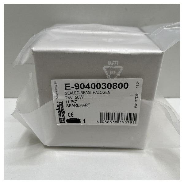 Aqua Signal LED udskiftningslys 24V - 9040030800