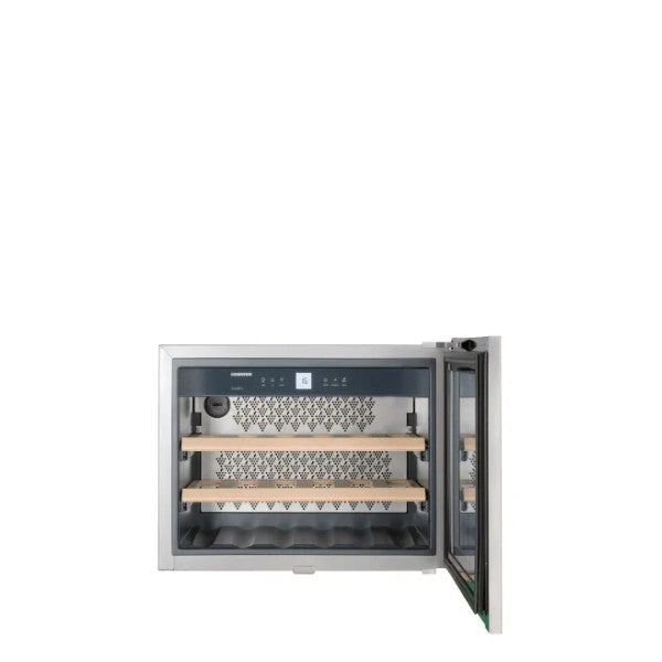 Liebherr WKEES 553-21 18-flessen inbouw wijnklimaatkast 230V