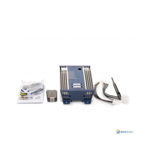 Vetus WRC remote control total package 12/24V