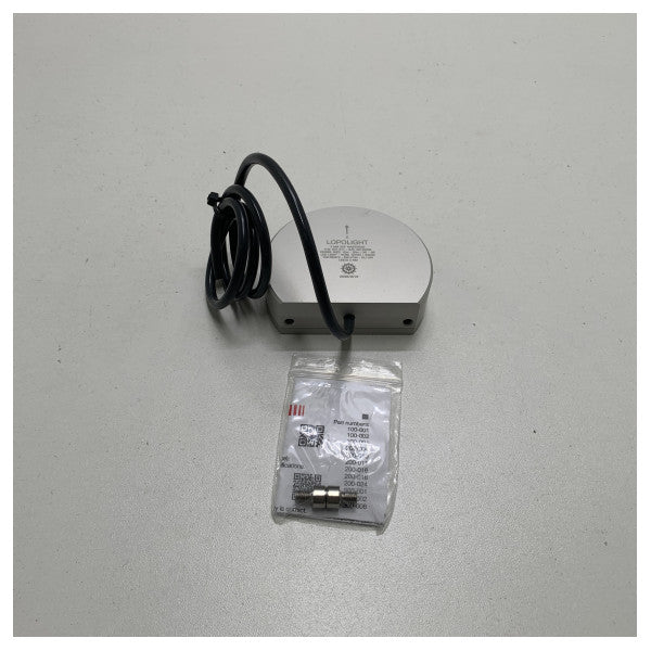 Lopolight 201-011 mastopään navigointivalo 3 nm 3 nm