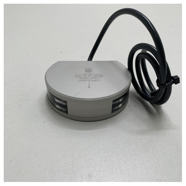 Lopolight 201-011 mastopään navigointivalo 3 nm 3 nm