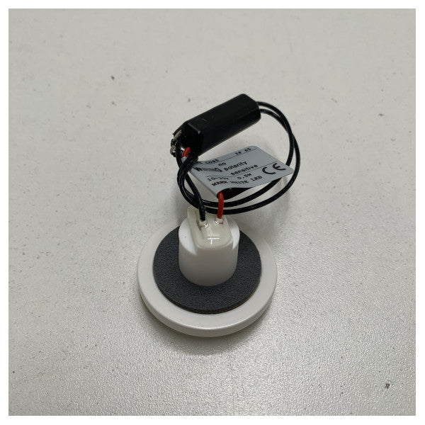 Quick IRENE C045 LED nezaket lambası sıcak beyaz - FASP0252TW2CA00