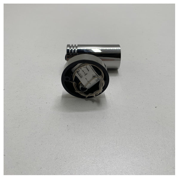 Quick Jacob Led Adjustable Reading Light 12/24V Chrome - Fasp2102CC10D00