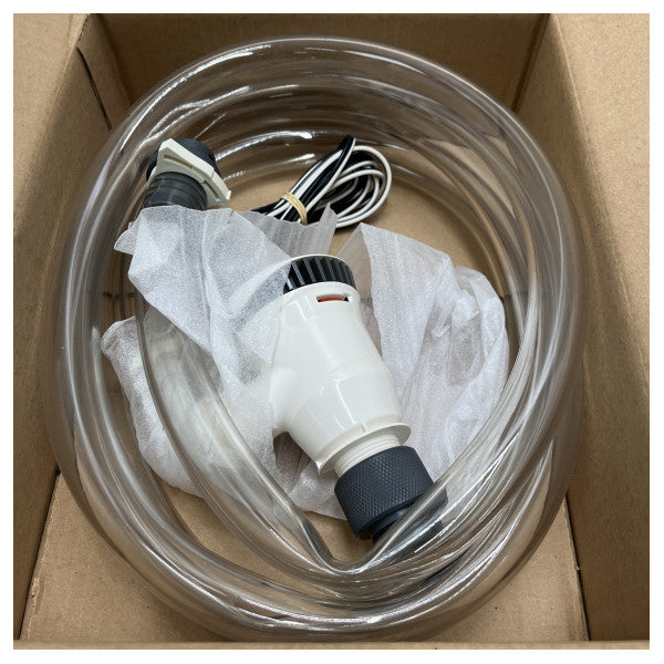 Sistema di pompe per zavorra Fatsac FLX High Tsunami - W709