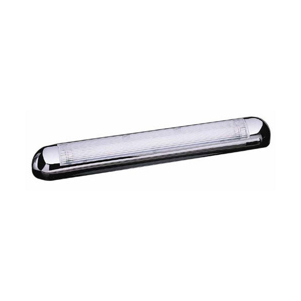 Illuminazione impermeabile Resolux 505 - 50512-1NO-GC-82