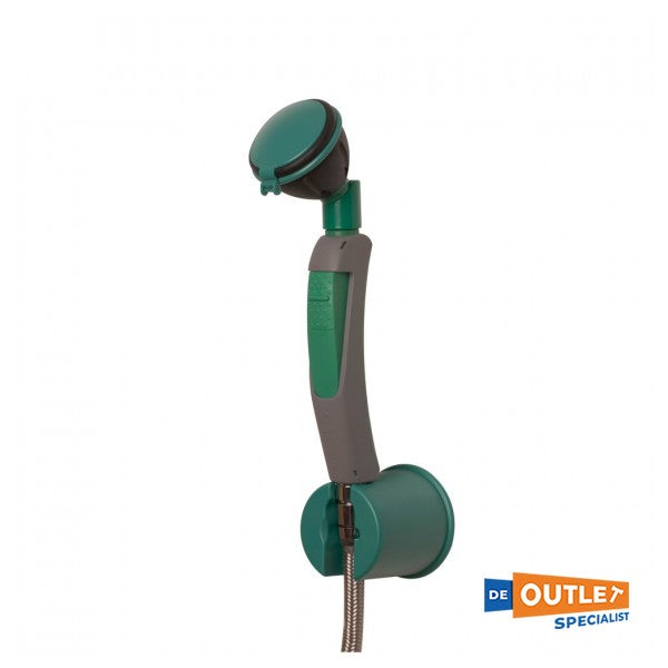 FSP Eyewash Single con soporte combinado para el montaje de pared y mesa