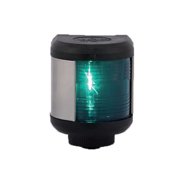 Aqua Signal серия 40 зелена навигационна светлина на десния борд - 3505103000