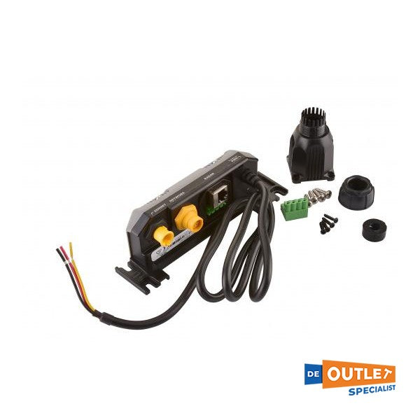 Радарен интерфейс Navico RI10 за радари Simrad, B&G, Lowrance 3/4G