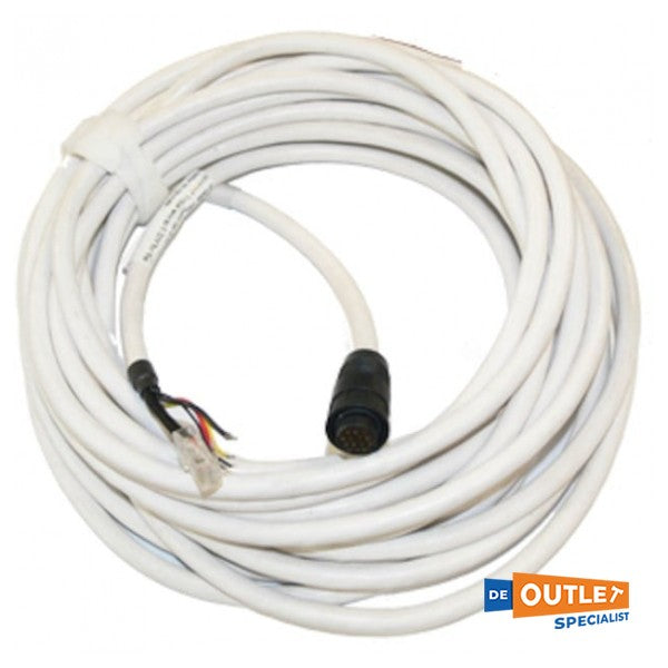 SIMRAD Broadband 3 / 4G radarkable 10M - AA010211