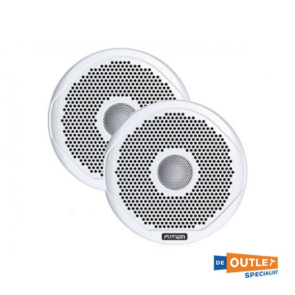 Conjunto de altifalantes à prova de água de 6 polegadas de 2 vias Fusion MS-FR6021