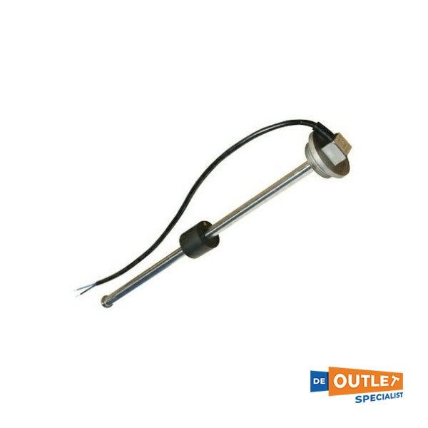 Czujnik zbiornika paliwa i wody Wema S3-E300 300 mm