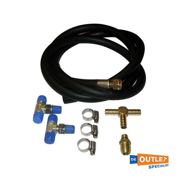 Simrad Verado påhengsmotor hydraulisk sett - 21116272