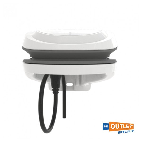 Simrad Precision 9 gyro NMEA2000 kompassi - 000-12607-001