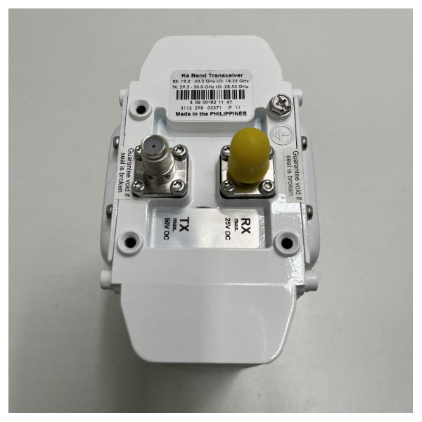 Skywave XRC33F16CD 3W TRIA Ka-Bant Alıcı-Verici