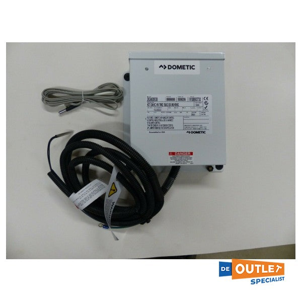 Dometic DAHC airco controller kit 230V - 263400938
