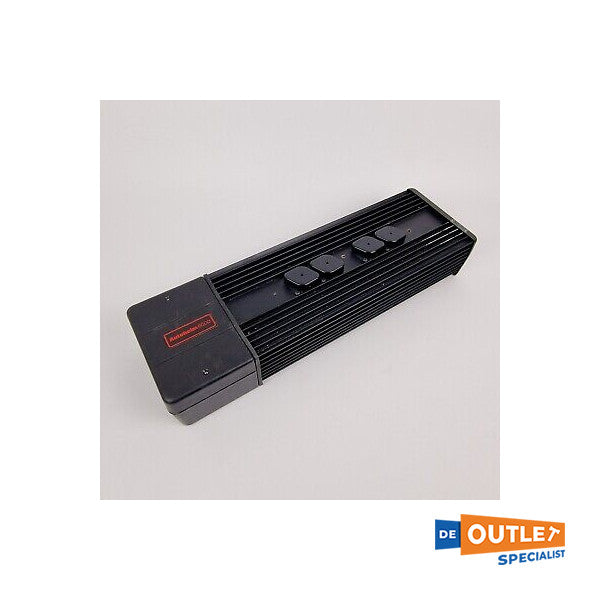 Raymarine Autohelm Serje 6000 Autopilot Coursecomputer Użat - Z083