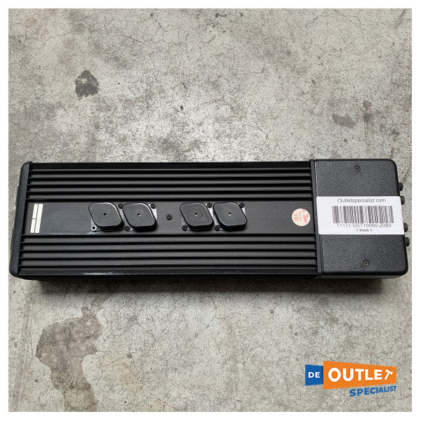 Raymarine AutoHelm Series 6000 Autopilot CourseComputer Used - Z083