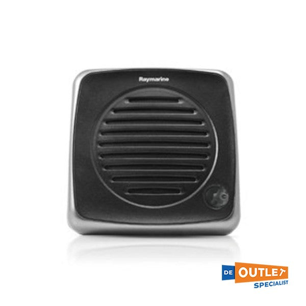 Raymarine Raymic Ray260 Altavoz activo Negro - A80199