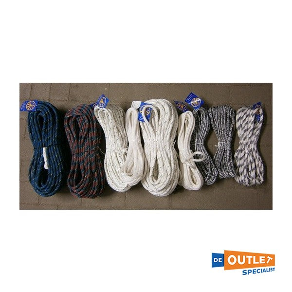 Liros-köysien sarja / päivitys Hanse 315:een, jossa on rullamasto - TTA6508