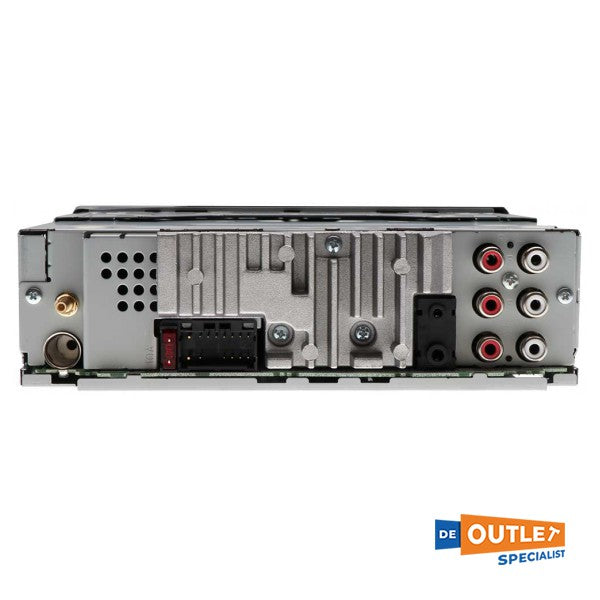 Pioneer MVH-S520DAB DAB+ radio