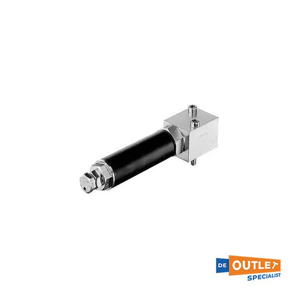 Hawe CDK 32-5-1/4-10 hydraulic pressure reduction valve