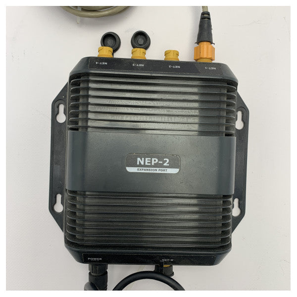 USED Simrad NEP2 network expansion port - 000-10029-001