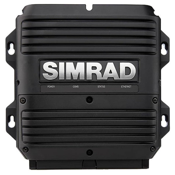 وحدة واجهة الرادار Simrad RI12 - 000-1146767-001