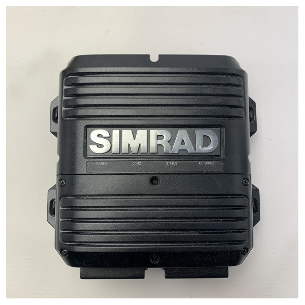 Μονάδα διασύνδεσης ραντάρ Simrad RI12 - 000-11467-001