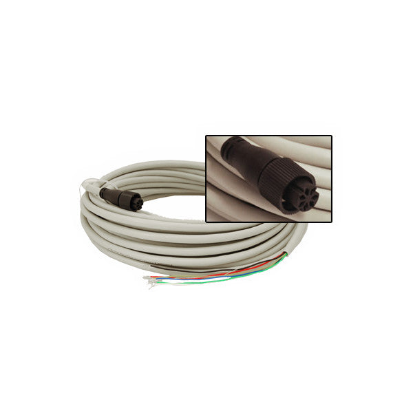 Furuno Airmar NavPilot 15m connection cable - 000-159-682.