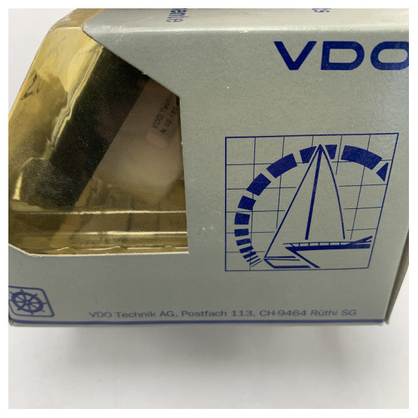 VDO N02120308 DRUCKEMER 12V